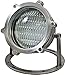 DABMAR LIGHTING LV308-LED9-RGBW-SS3 SS316 Grade W/21