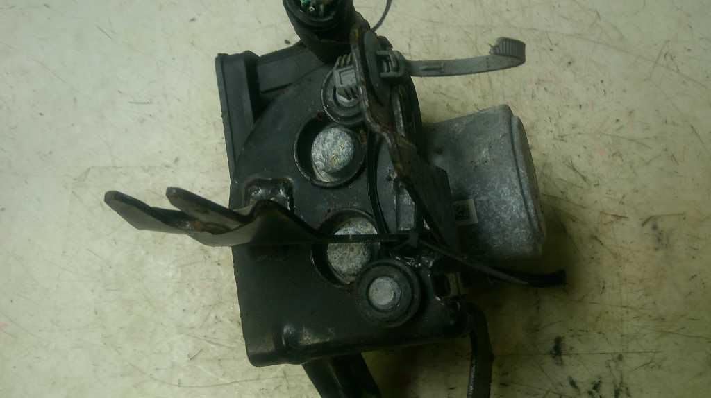 2014 2015 2016 Compatible with Chevrolet Impala Anti Lock Brake ABS Pump Module 23234101