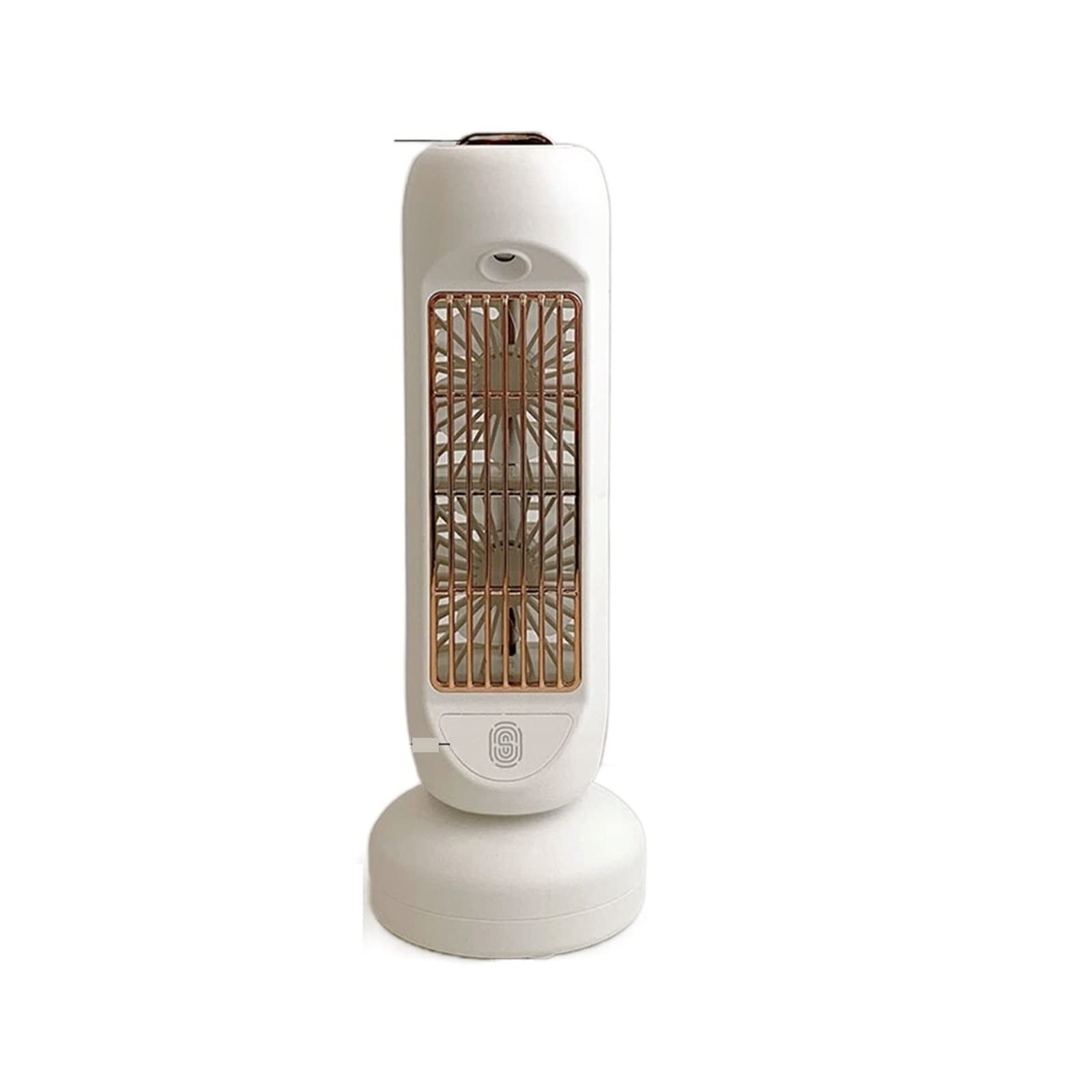 Portable Air Cooler Mini Fan Water Spray Mist Floor Standing Usb Rechargeable Conditioner 2000mAh For Home Office Airflow Comfort Refreshing Breeze