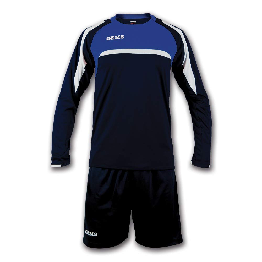 GEMS BC01 VERMONT Kit Unisex LIGHT BLUE XXXL