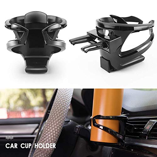 Portavasos Ajustable para Carro LITTLEMOLE LM318 miniatura 3