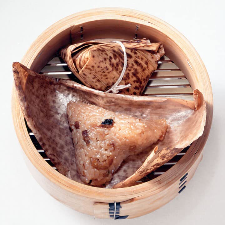 Amazon | 小ちまき (肉粽) 約60g×25個入 13939 | 食彩ネット | おこわ