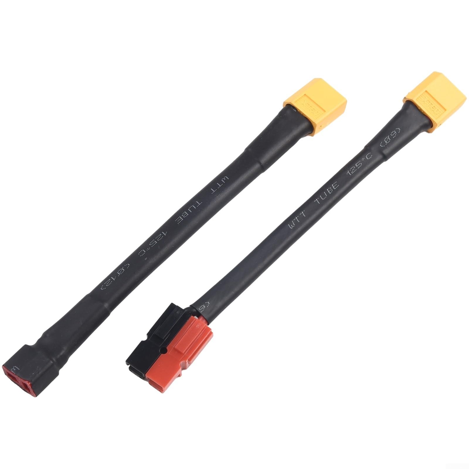 LifenaviStore Electric Bike Connector Cable with Male Female Adaptor Ideal for Various Models (90)