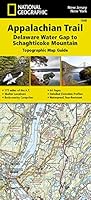 Algopix Similar Product 20 - Appalachian Trail Delaware Water Gap