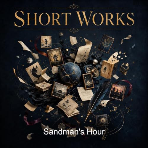 Sandman's Hour Titelbild