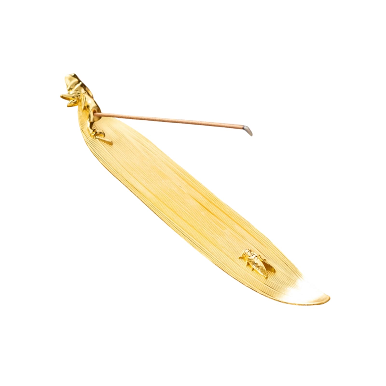 Metal Incenses Burners Holder Aromatherapys Room Freshener Fragrances Stick Ashes Catchers Home Decors