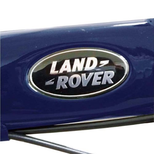 Amazon | LAND ROVER(ランドローバー) 20インチ前後サス付きシマノ6段 