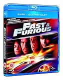 Fast & Furious (2009) [Blu-ray]