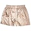 Champagne Stripes