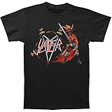 Slayer- Show No Mercy T-Shirt Size XL