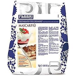 PREAPARATO MASCARPONE KG.1