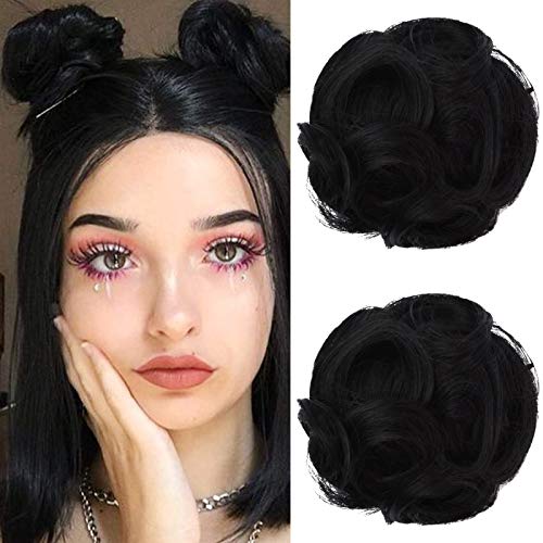 Top 10 Best Clip On Bun 2023 Reviews