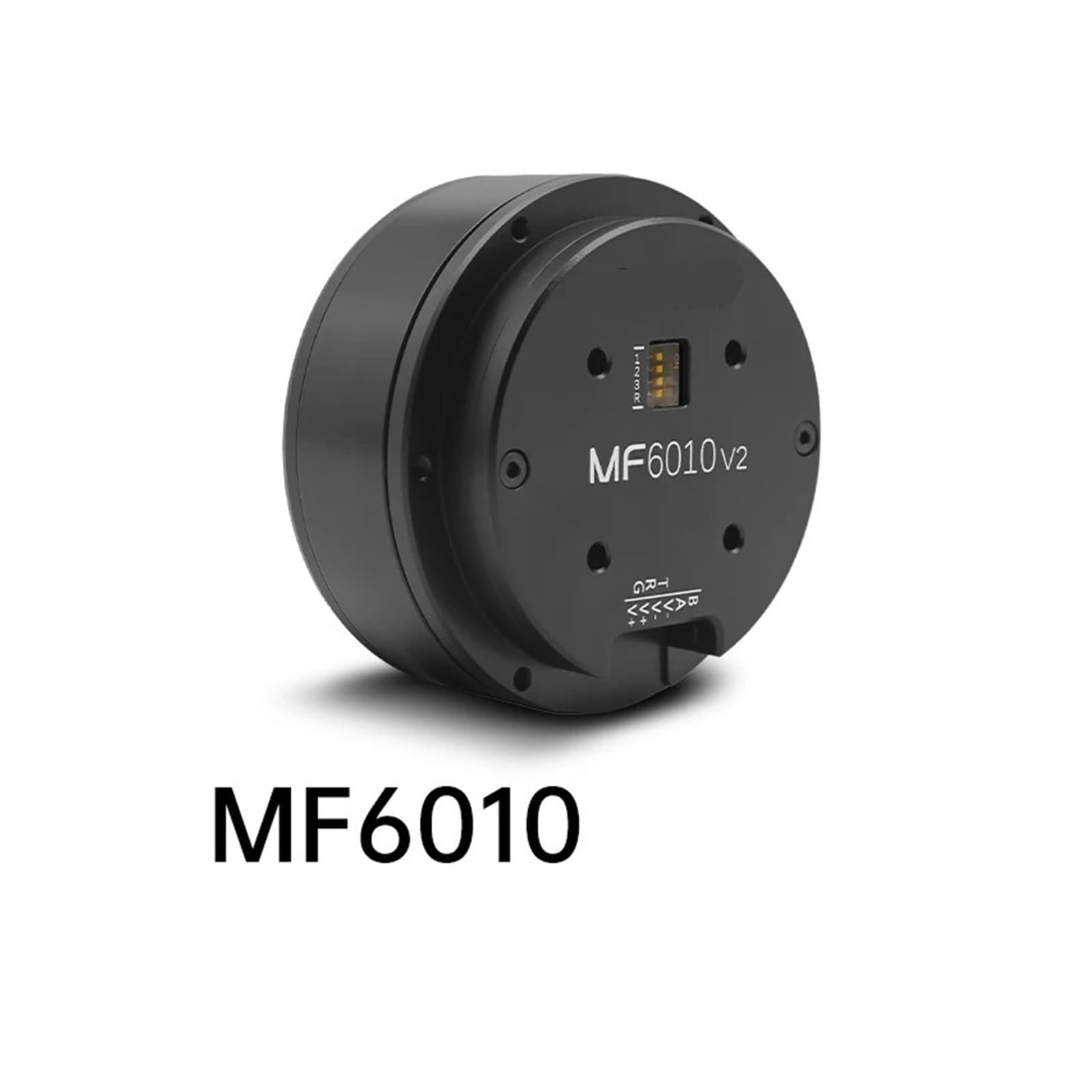 MF6010v3-BLDC Servo (25T-RS485-18bit)