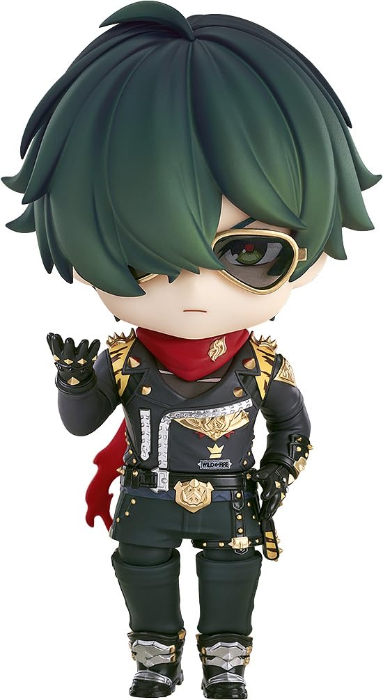 Amazon | グッドスマイルアーツ上海 ゼンレスゾーンゼロ ねんどろいど