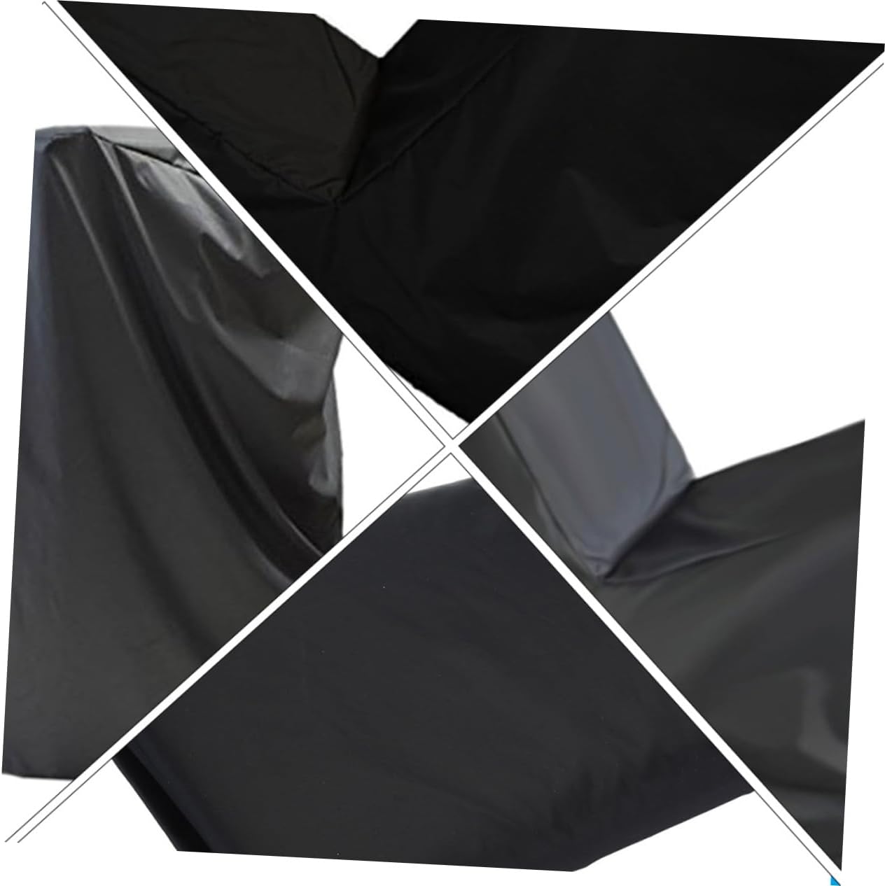 Rainproof Treadmill Cover Home Machine Protector for Home Workout Equipment