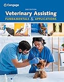 MindTap for Vanhorn's Veterinary Assisting Fundamentals & Applications, 2 terms Printed Access Card