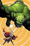 Totally Awesome Hulk #6 Comic Book