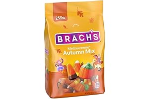Brach's Spooky Candy Corn Mellowcremes