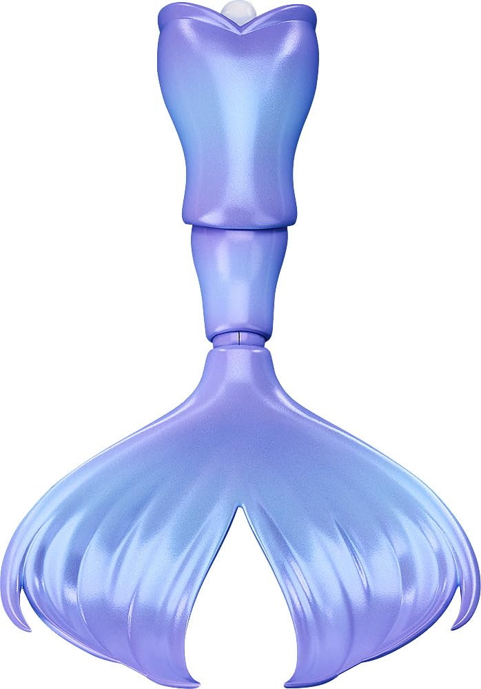 Amazon | ねんどろいどどーる 人魚セット[Lavandula] プラスチック製