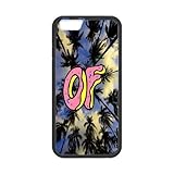 Customized Durable Case for Iphone6 4.7', Odd Future Phone Case - HL-500157