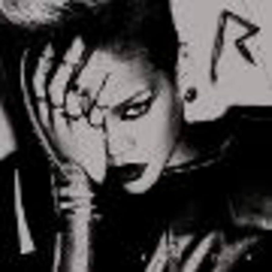 Rihanna Rated R リアーナ R指定 新品未開封 LPレコード Rihanna Rated R リアーナ R指定 新品未開封 LPレコード Amazon