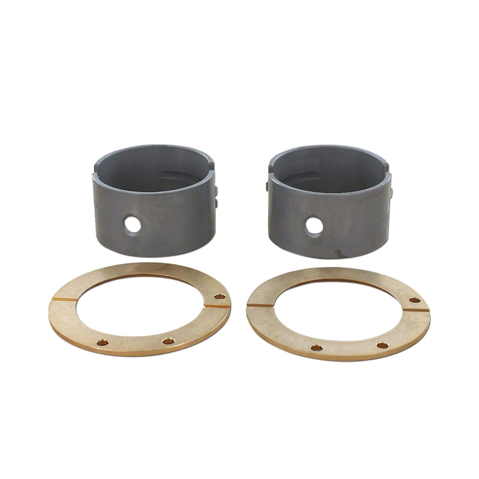 ACS2884 Main Bearing Set 1.980 