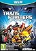 Transformers : Prime [Edizione: Francia]