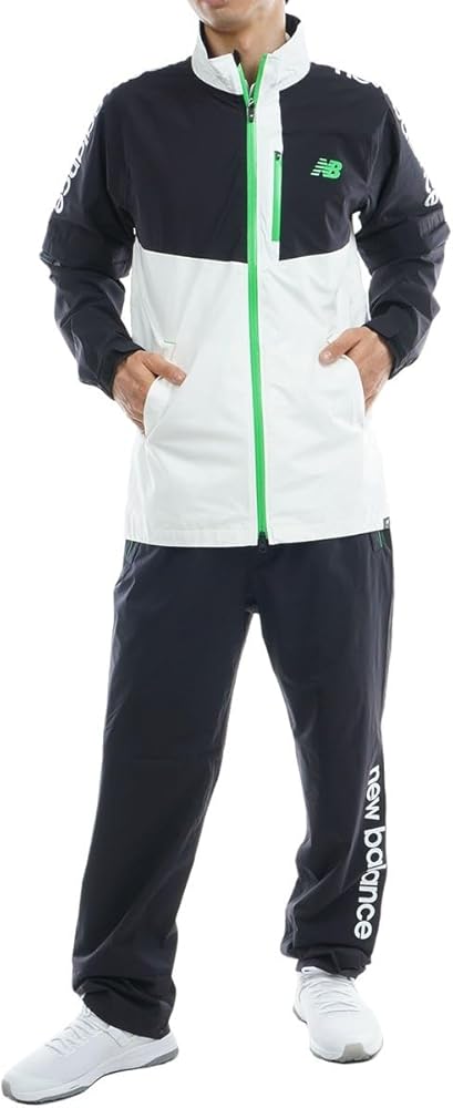 Amazon | [ニューバランス] ゴルフ 継続定番商品 メンズ