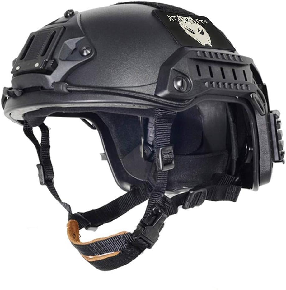 ATAIRSOFT Maritime Helmet