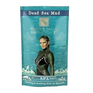 H & B zak van modder 600 g