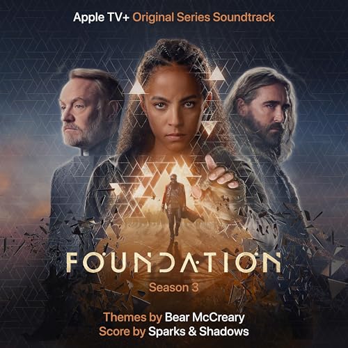 Bear McCreary & Sparks & Shadows