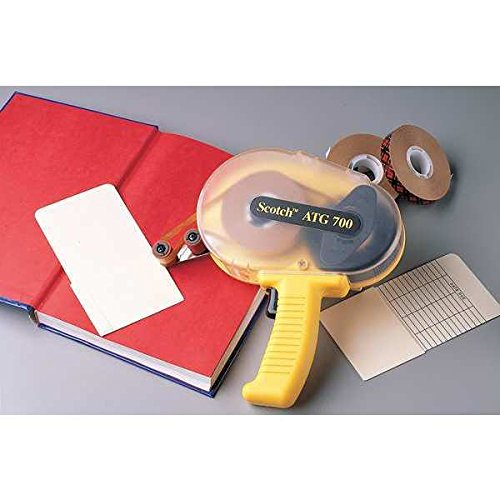 Scotch ATG 700 Adhesive Transfer Tape Applicator ADHESIVE