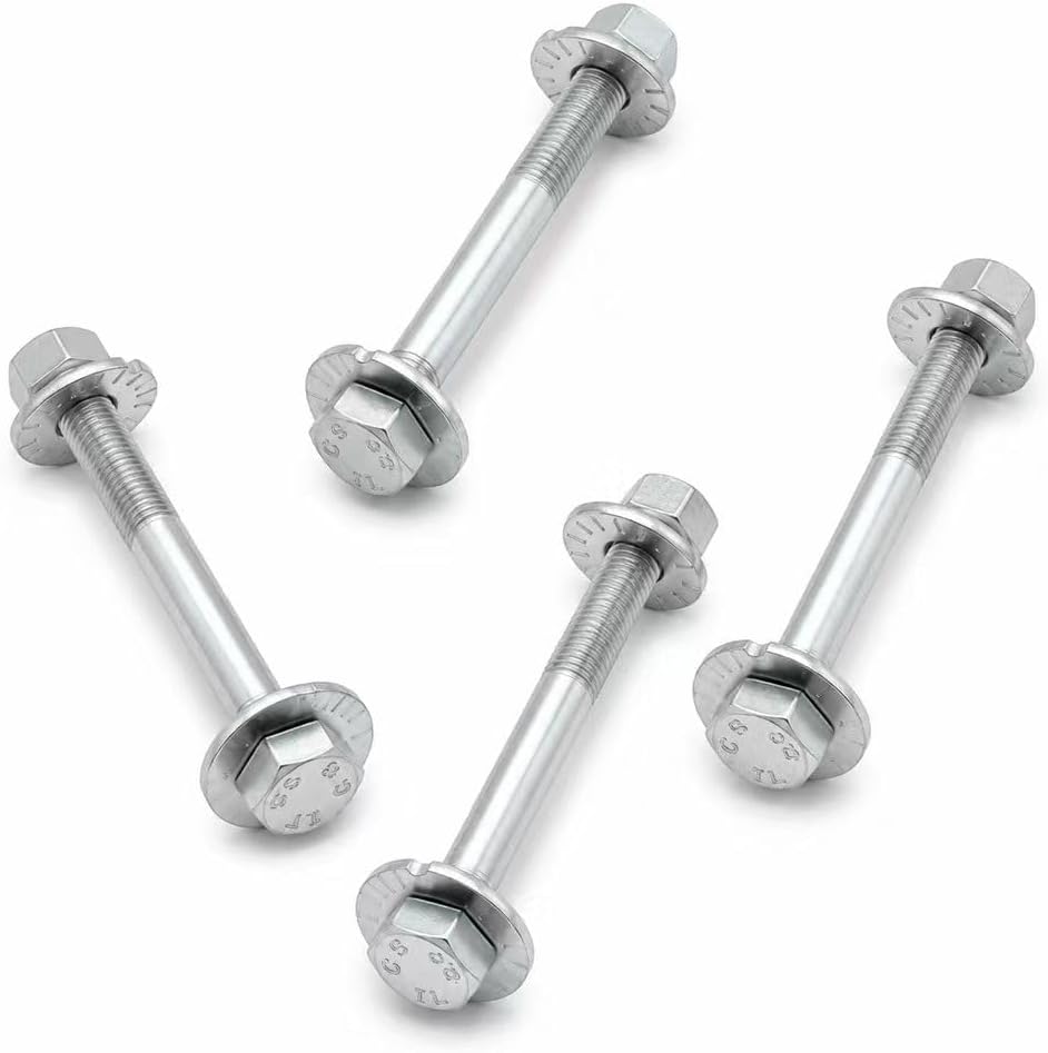 Applicable to The Rear Lower Control arm CAM Bolts of The Ni ss an Front axle 545807S000 54580-7S000