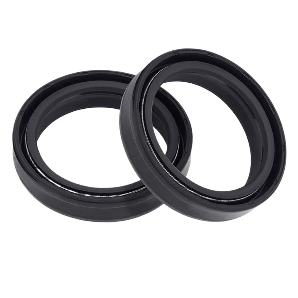 Paraolio ammortizzatore forcella anteriore 40x52.2x10/10.5 compatibile con C650GT 2013 2014 2015