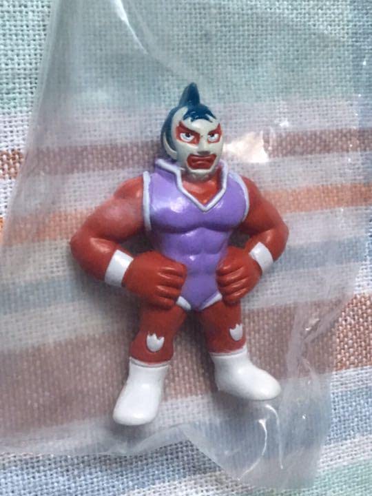 キンケシ11 キン肉マン・マリポーサ カラーリングバージョン 新品未開封品 41zwBF3SsfL.jpg_BO30,255,255,