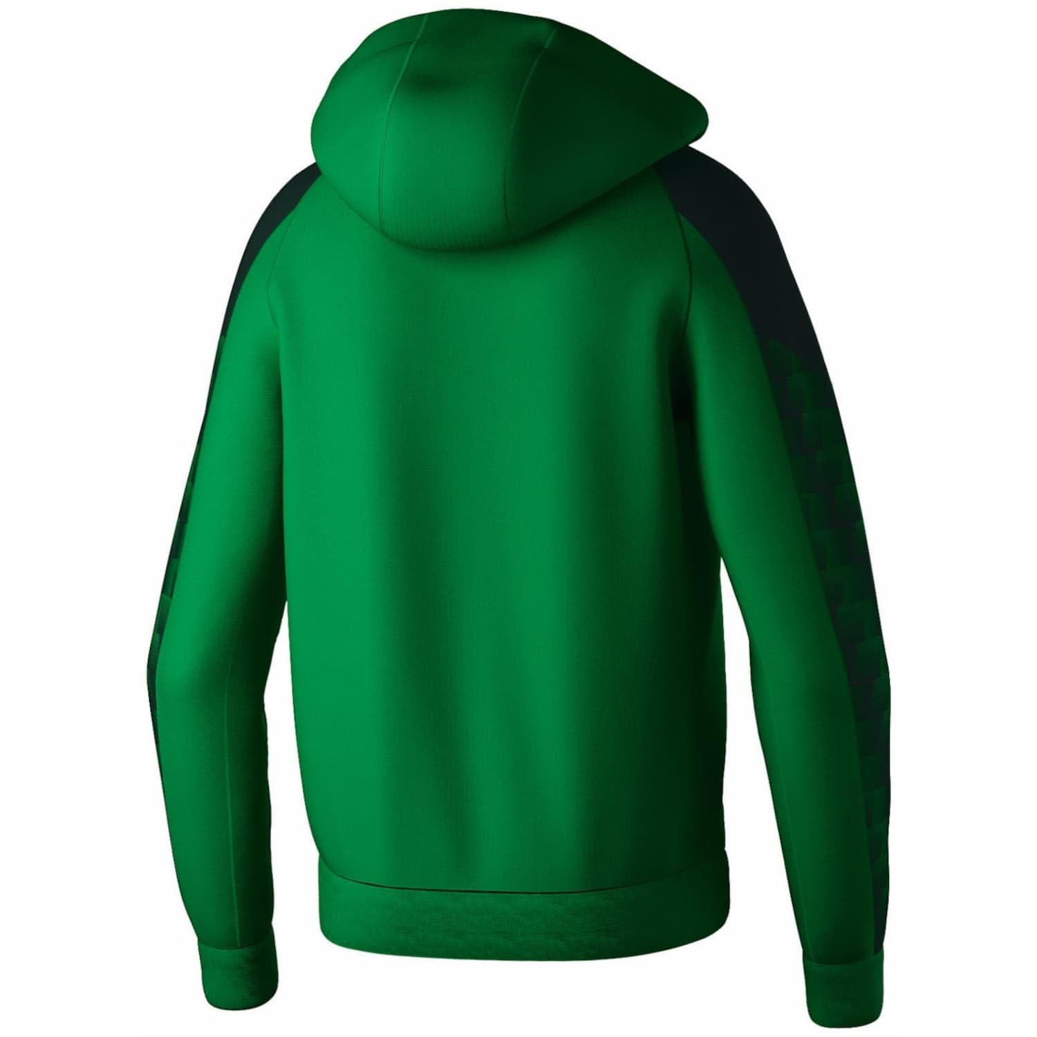 Erima EVO Star Kapuzenjacke Kids F1032401k Kinder
