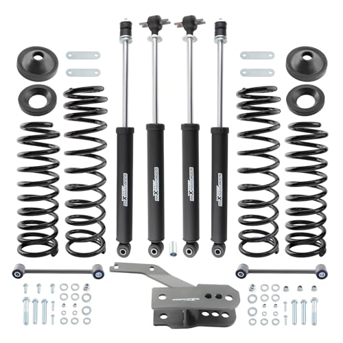 maXpeedingrods 3.25