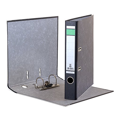 2 X MARMO marmorea/DIN A4/50 mm