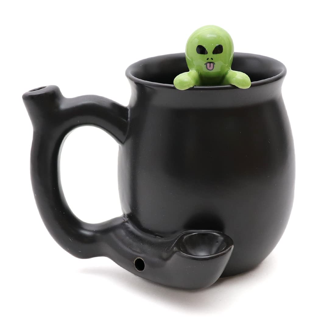 RIPNDIP Lord Alien マグカップ Amazon.co.jp: (リップンディップ)RIPNDIP Lord Alien Wake And Bake