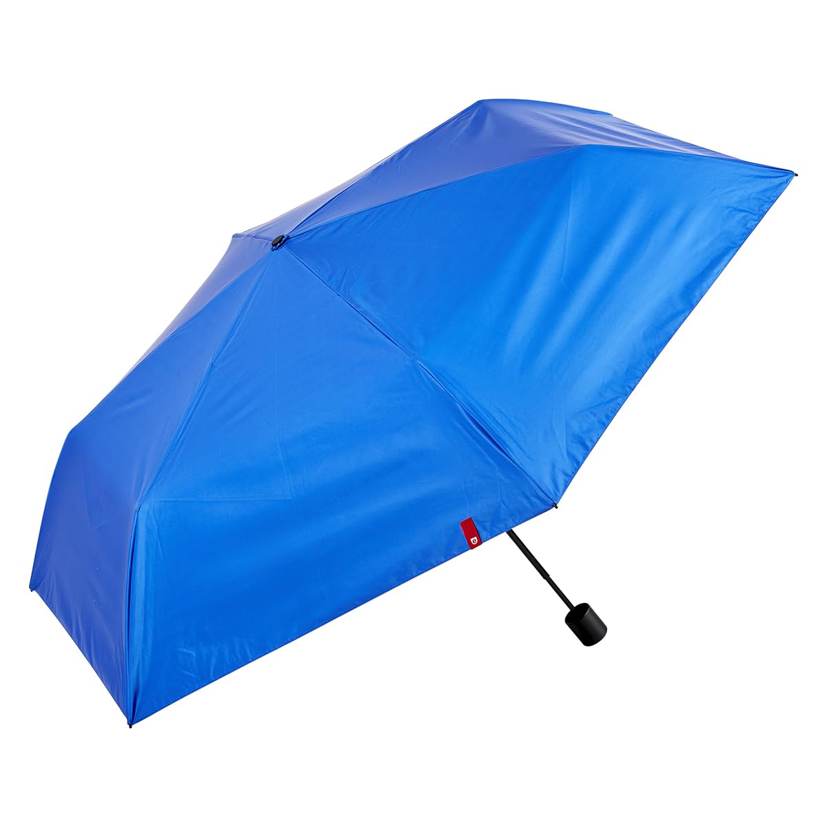 EZPELETA Paraguas 2 en 1 con Protección UPF50+ Deportivo Plegable Cierre Automático Antiviento