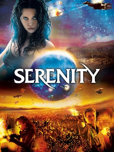 Serenity