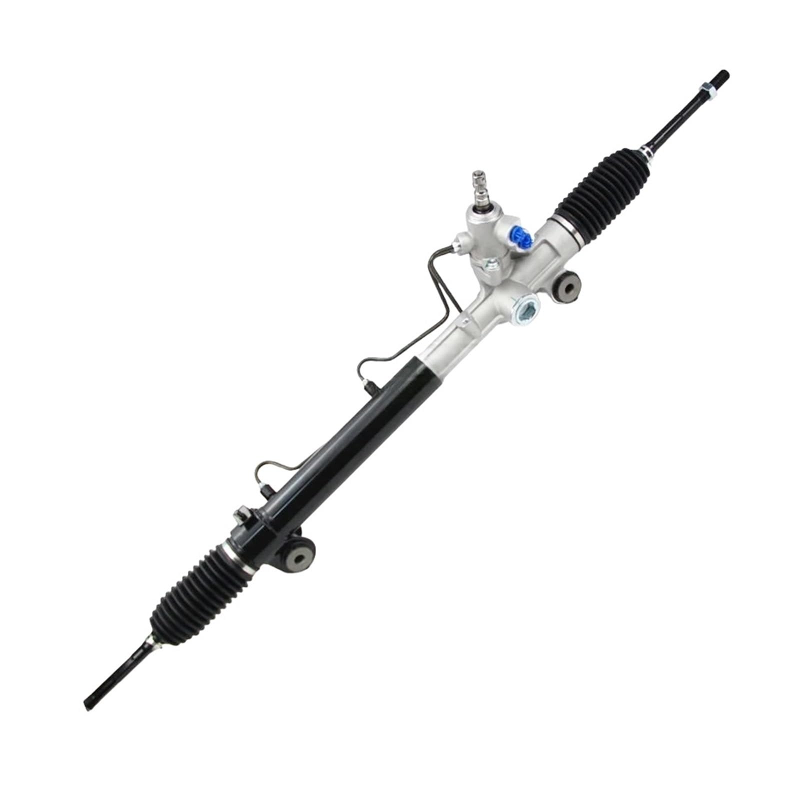 Nvghyzwsp Left Hand Drive Power Steering Rack And Pinion 26-2619 4425008040 4550309250 4425008041 Compatible With Toyota Sienna V6 3.3L 3.5L 2004-2010