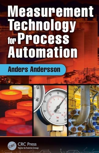 Measurement Technology for Process Automation view 2