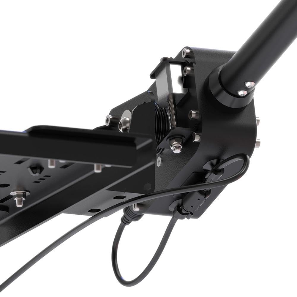 VIRPIL Controls Rotor TCS Collective Base Gegengewicht-Kit PC-Gaming Hubschrauber-Flugsimulation
