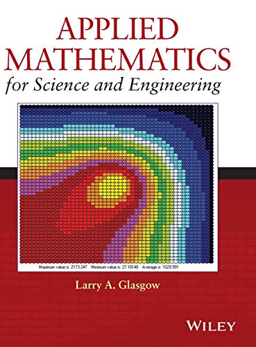 Applied Mathematics For Science And Engineering view 2