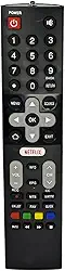 Controle Para TV Philco Smart