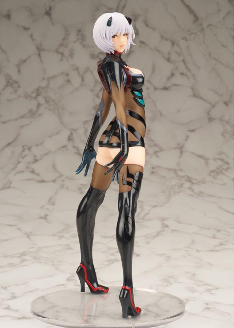 Amazon.co.jp: エヴァ新劇場版 アヤナミレイ仮称限定版 山下しゅんや 