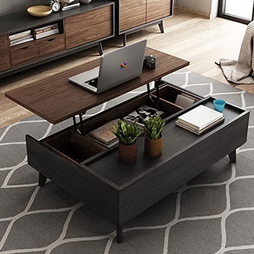 Charnière de table à ressort de levage pliant pour mécanisme de meuble relevable - 8