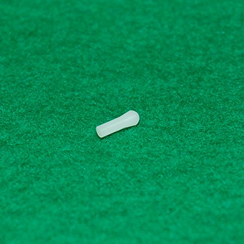 Buffet Crampon Clarinet Nylon Plastic Teflon Pin E/B - F#/C# key lever