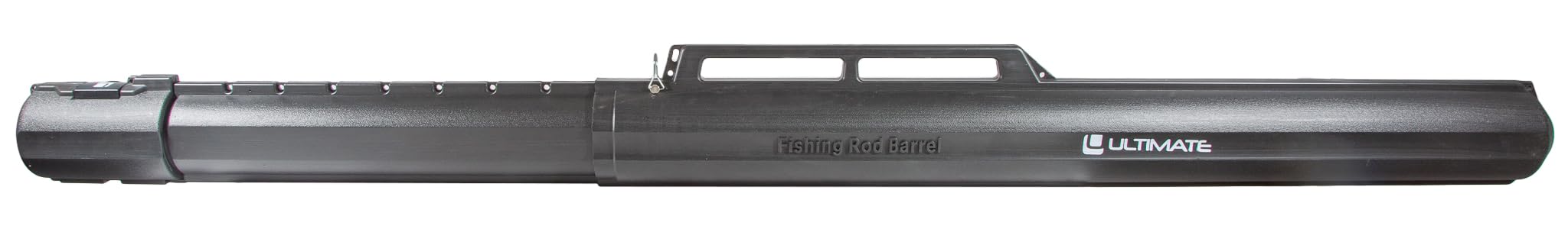 Ultimate Travel Rod Holdall